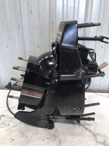 MerCruiser Alpha 1 Gen 2 out drive outdrive mount gimbal housing FREASH WATER, US $456.00, image 17