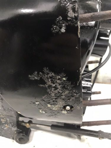 MerCruiser Alpha 1 Gen 2 out drive outdrive mount gimbal housing FREASH WATER, US $456.00, image 18