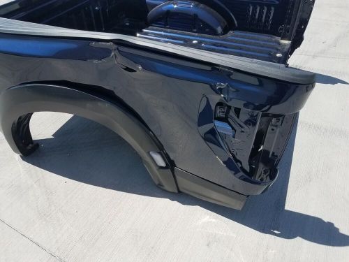 2023 ford f150 raptor r truck bed - damage #6874 a-2