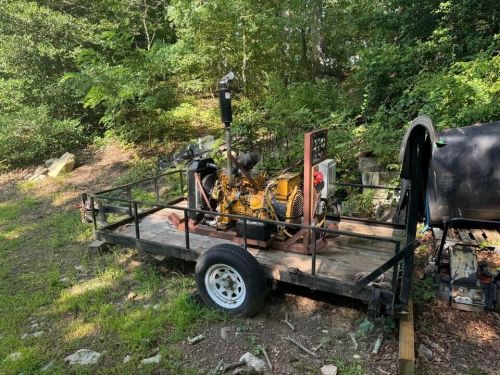 Isuzu 24 Kw Diesel Generator Set, US $5,500.00, image 4