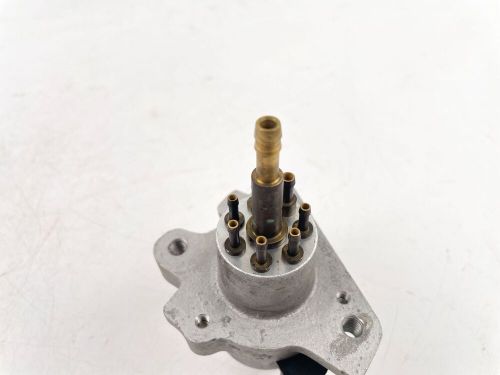 2003 Mercury 200 HP 2 Stroke Outboard Oil Pump 857149T2 OEM, US $79.95, image 2