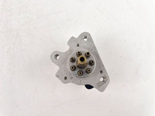 2003 Mercury 200 HP 2 Stroke Outboard Oil Pump 857149T2 OEM, US $79.95, image 3