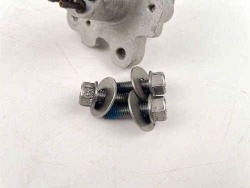 2003 Mercury 200 HP 2 Stroke Outboard Oil Pump 857149T2 OEM, US $79.95, image 6