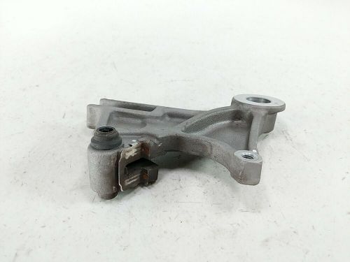 14 Honda CBR650F CBR 650 (Rear) Brake Caliper Mount Bracket, US $17.39, image 8