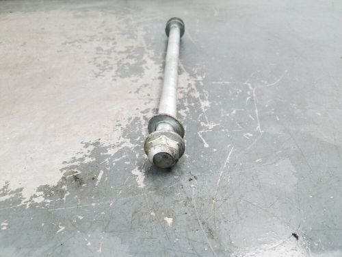 2014 14 - 17 Harley Softail Heritage Rear Axle #5909 VV3, US $9.99, image 2