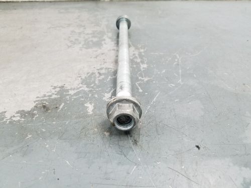 2014 14 - 17 Harley Softail Heritage Rear Axle #5909 VV3, US $9.99, image 3