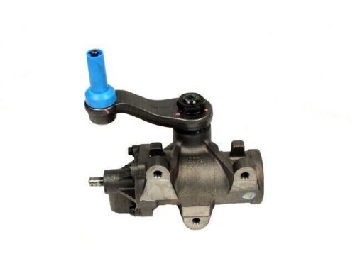 Steering gear 73rbht29 for chevy silverado 2500 hd 3500 2015 2011 2012 2013 2014