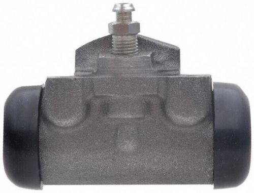 Drum brake wheel cylinder