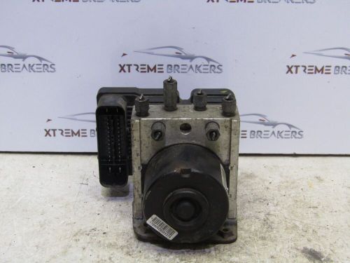 MAZDA 2 2007-2014 1.3 PETROL ABS PUMP & MODULE 06.2102-0468.4 / 06.2109-0937.3, US $, image 2