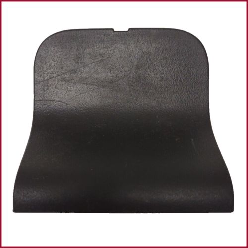 GM GMC Chevy Tahoe Silverado Sierra Seat Track Cover Cap Black 15128773 07-13, US $14.99, image 4