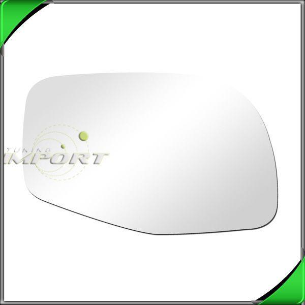 Purchase NEW MIRROR GLASS PASSENGER RIGHT SIDE DOOR VIEW 0105 FORD