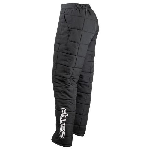 Zamp R09P0032XL ZR-Drag 9 Layer Racing Karting Pants - Black - XX-Large, US $508.70, image 2