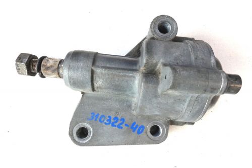 Fiat 130 Coupe 4176470 damper steering damper, US $61.30, image 3