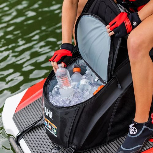 Yamaha Waverunner VX Cooler Bag - F2X-F847U-V0-00, US $102.74, image 3
