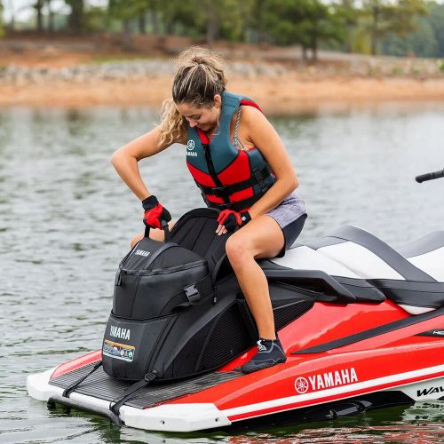Yamaha Waverunner VX Cooler Bag - F2X-F847U-V0-00, US $102.74, image 4