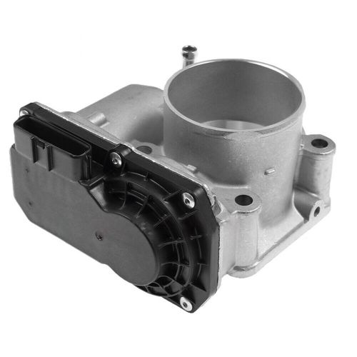 Fit for Toyota Prius Auris Hybrid For Lexus Throttle Body 22030-0T110, US $89.36, image 2