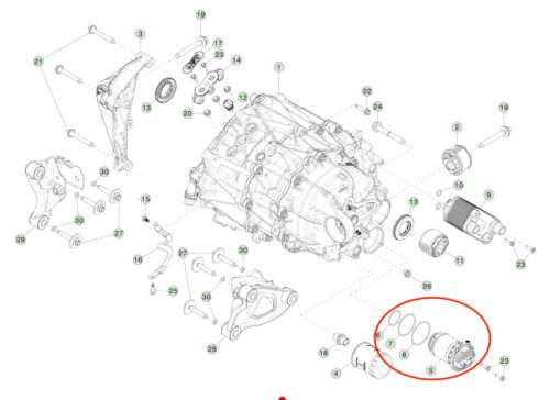 Tesla Electric Oil Pump, US $125.00, image 9