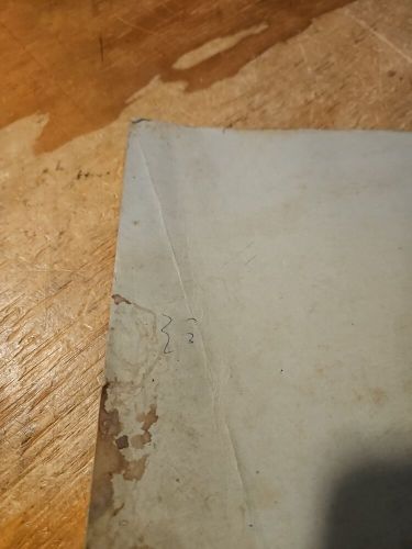 Pilot Training Manual C-54 Skymaster AAF Manual 51-129-3, US $40.00, image 2