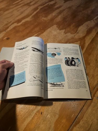 Pilot Training Manual C-54 Skymaster AAF Manual 51-129-3, US $40.00, image 8