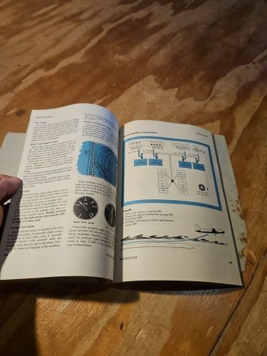 Pilot Training Manual C-54 Skymaster AAF Manual 51-129-3, US $40.00, image 10