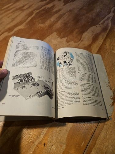 Pilot Training Manual C-54 Skymaster AAF Manual 51-129-3, US $40.00, image 11