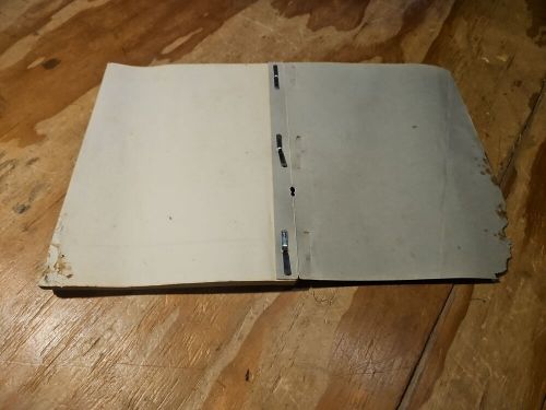 Pilot Training Manual C-54 Skymaster AAF Manual 51-129-3, US $40.00, image 14