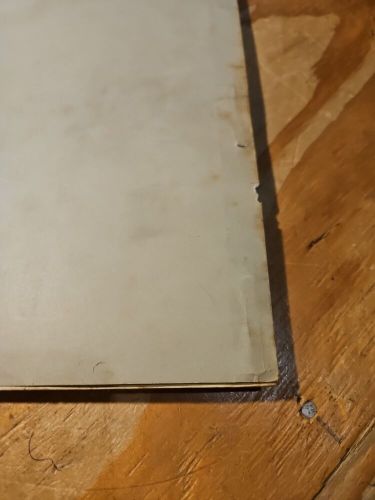 Pilot Training Manual C-54 Skymaster AAF Manual 51-129-3, US $40.00, image 19