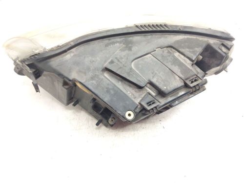 RIGHT HEADLIGHTS FOR AUDI A6 SEDAN 4F2 2.7 V6 24V TDI 2659756 2659756-, US $, image 5