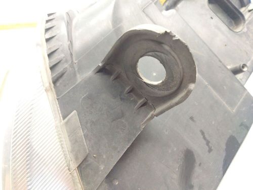 RIGHT HEADLIGHTS FOR AUDI A6 SEDAN 4F2 2.7 V6 24V TDI 2659756 2659756-, US $, image 6