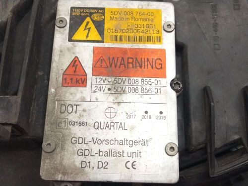 RIGHT HEADLIGHTS FOR AUDI A6 SEDAN 4F2 2.7 V6 24V TDI 2659756 2659756-, US $, image 9