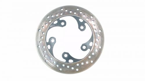 Suzuki GSX R 750 2006-2007 2007 6921118G00 REAR BRAKE DISC REAR-, US $, image 2