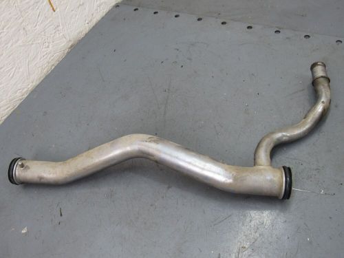 Acura TL Water Pump Pipe Coolant Connecting Hard Line V6 2004-2008 OEM, US $29.99, image 4