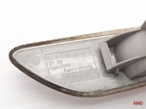 2011 BMW 335xi 335i 328i 328xi E90 E92 Right Fender Turn Signal Indicator, US $19.99, image 3