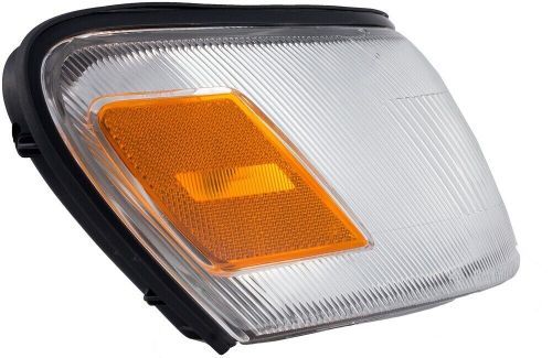 Cornering Light Dorman 1630652 fits 93-97 Toyota Corolla, US $38.18, image 2
