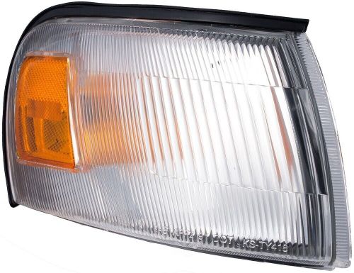 Cornering Light Dorman 1630652 fits 93-97 Toyota Corolla, US $38.18, image 3