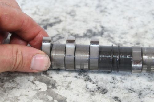 2004 YAMAHA WAVERUNNER FX CRUISER HO Cams, Camshafts, Cam 6B6-12171-00-00, US $99.00, image 3