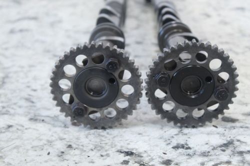 2004 YAMAHA WAVERUNNER FX CRUISER HO Cams, Camshafts, Cam 6B6-12171-00-00, US $99.00, image 4