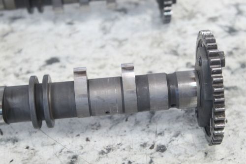 2004 YAMAHA WAVERUNNER FX CRUISER HO Cams, Camshafts, Cam 6B6-12171-00-00, US $99.00, image 5