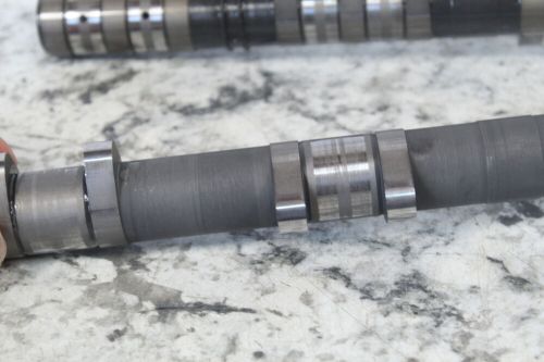 2004 YAMAHA WAVERUNNER FX CRUISER HO Cams, Camshafts, Cam 6B6-12171-00-00, US $99.00, image 7