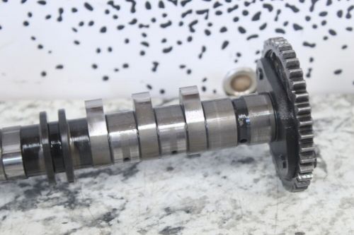 2004 YAMAHA WAVERUNNER FX CRUISER HO Cams, Camshafts, Cam 6B6-12171-00-00, US $99.00, image 9