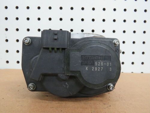 2013 2014 13 14 Nissan Pathfinder Throttle Body Assembly THB OEM, US $40.15, image 2