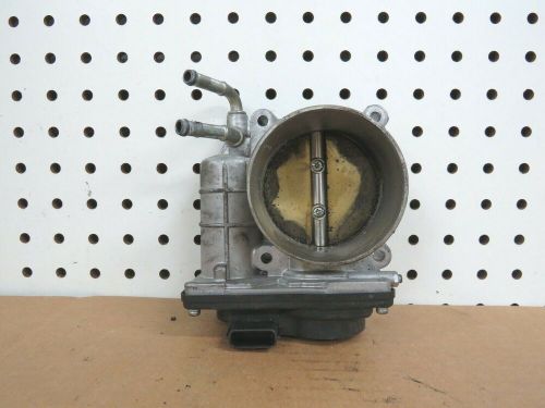 2013 2014 13 14 Nissan Pathfinder Throttle Body Assembly THB OEM, US $40.15, image 3