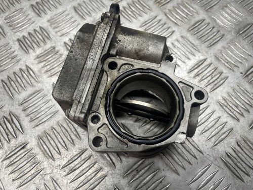 SKODA OCTAVIA II Estate 1Z5 Throttle Body 03G128063C 1.90 Diesel 77kw 25971939-, US $, image 2