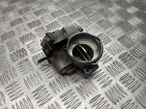 SKODA OCTAVIA II Estate 1Z5 Throttle Body 03G128063C 1.90 Diesel 77kw 25971939-, US $, image 5