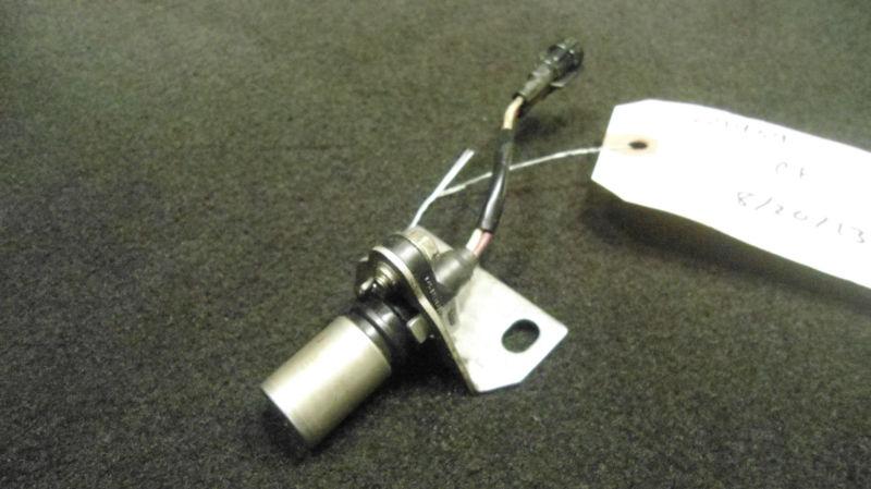 #821909 efi sensor 1994-2002 225hp 250hp 300hp mercury/mariner 3.0l efi ~599~