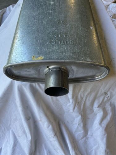 Mopar Muffler Walker Brand, US $50.00, image 2