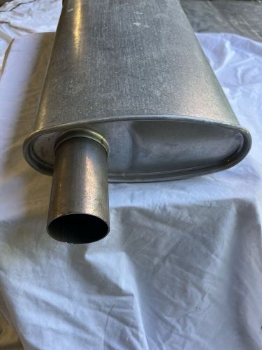 Mopar Muffler Walker Brand, US $50.00, image 3