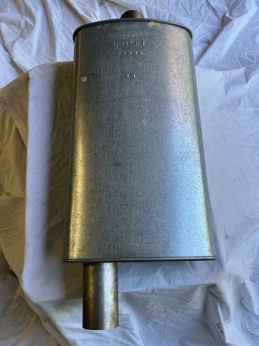 Mopar Muffler Walker Brand, US $50.00, image 4