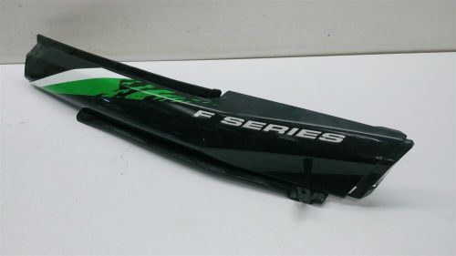 2010 Arctic Cat F5 LXR Front Left Spar Side Panel w Decals 2718-771, US $99.99, image 4