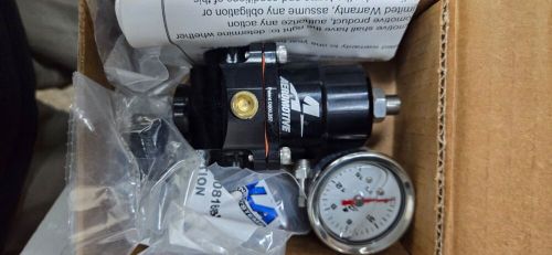 Aeromotive fuel pressure regulator, US $239.99, image 2